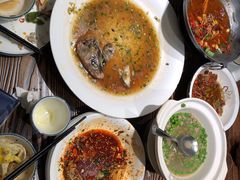 -湖南人家·家传湖南菜(水围店)