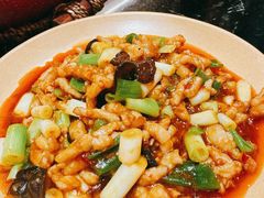 -廖川菜(太阳宫店)