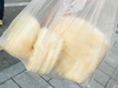 -清泉阁包子铺(中山路店)