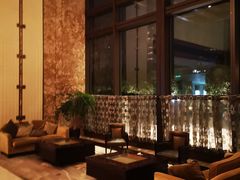 -杭州城中香格里拉大酒店
