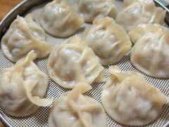 -老烟台灌汤包(南洪街店)