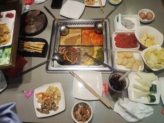 -海底捞火锅(杭州萧山宝龙广场店)