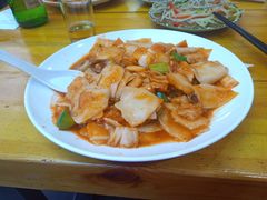 -西域美食(西直门南小街店)