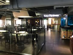 大堂-天怡·鱼工厂(临江店)