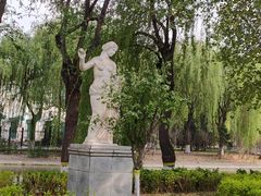 -裕华世纪公园