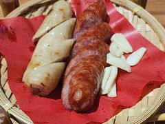 -捡角台湾食堂(花木Plus乐坊店)