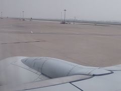 -太原武宿国际机场-T1航站楼