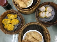 -香港蓮香樓(中環店)