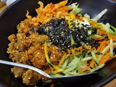 -优壹佳·延边朝鲜族料理(中山北路店)