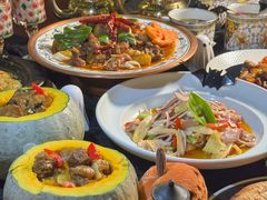 -阿依来新疆餐厅(奥城店)