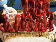 -馋遇江南·精致湖景雅宴(东方之门店)