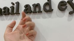 -CM.Nail美甲美睫