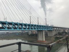 -小南海站