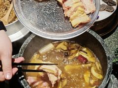 -芸山季·云南山珍菌火锅(南翔印象城MEGA店)