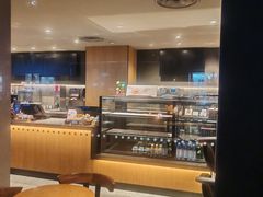 -星巴克(古象大酒店店)