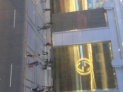星巴克(外滩中心店)-星巴克臻选(外滩中心店)