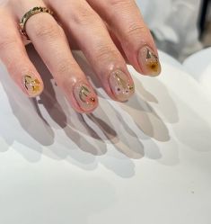 -LILY NAILS美甲美睫
