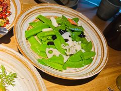 -青年公社烤鸭(青年路店)