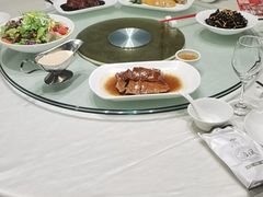 包厢-金时代顺风大酒店(临港百联店)