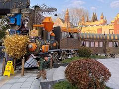 -安徒生童话乐园