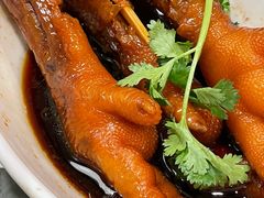 -悦满楼·西关名点·湛江名菜(航空综合大厦店)