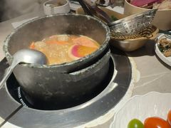 -芸山季·云南山珍菌火锅(宝能环球汇店)