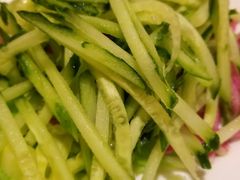 -黑八私房老北京炸酱面