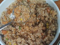 -坛南湾阿强农家乐.海鲜大排档老字号(福州地标美食店)