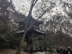 -句容茅山景区