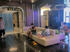 -北京海德酒店温泉