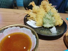 大虾天妇罗-晴季寿司(活力城店)