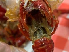 -刘记老长沙龙虾烧烤(麦地店)