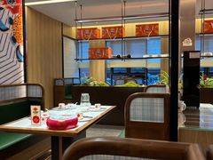 -老城根·潍坊菜(高新店)