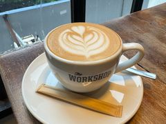 -The Workshop Coffee