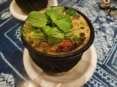 红烧牛肉罐罐-云南李记罐罐米线饵丝小吃(汉中门金鹰店)