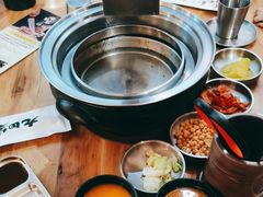 -九田家黑牛烤肉料理(吴江万象汇店)