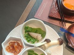 -牛YO寿喜烧火锅自助(三台子万象汇店)