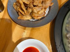 -阿鸡鱼庄·顺德鲜蒸小炒(亚运村店)