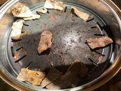 -九田家黑牛烤肉料理(新辰里亚运村店)