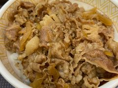 招牌牛丼-食其家·牛丼咖喱(天津梅江印象城店)