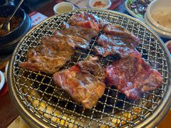 牛肋条-辛氏火炉·韩式古法烤肉(松北店)