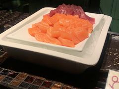 -澳门旅游塔360°旋转餐厅(南湾湖广场店)