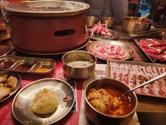 -西塔老太太泥炉烤肉(上海七宝领展广场店)