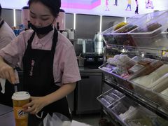 -果呀呀(凯德广场店)