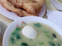 -老方子馅饼粥(台东店)