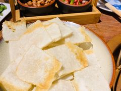 -京涮铜锅涮肉(华贸店)