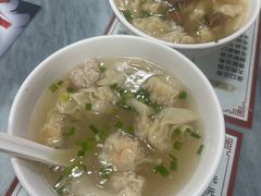 -崖口云吞(石岐店)