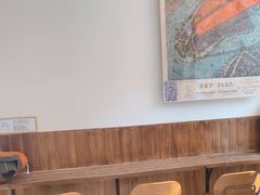 -Catch Bagel(芳草地店)