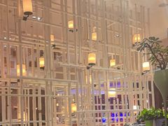 -松咖啡自助餐厅·松北香格里拉