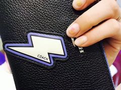 -COACH蔻驰(百联奥特莱斯广场店)